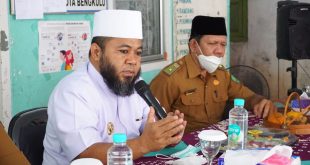 Pemkot Bengkulu