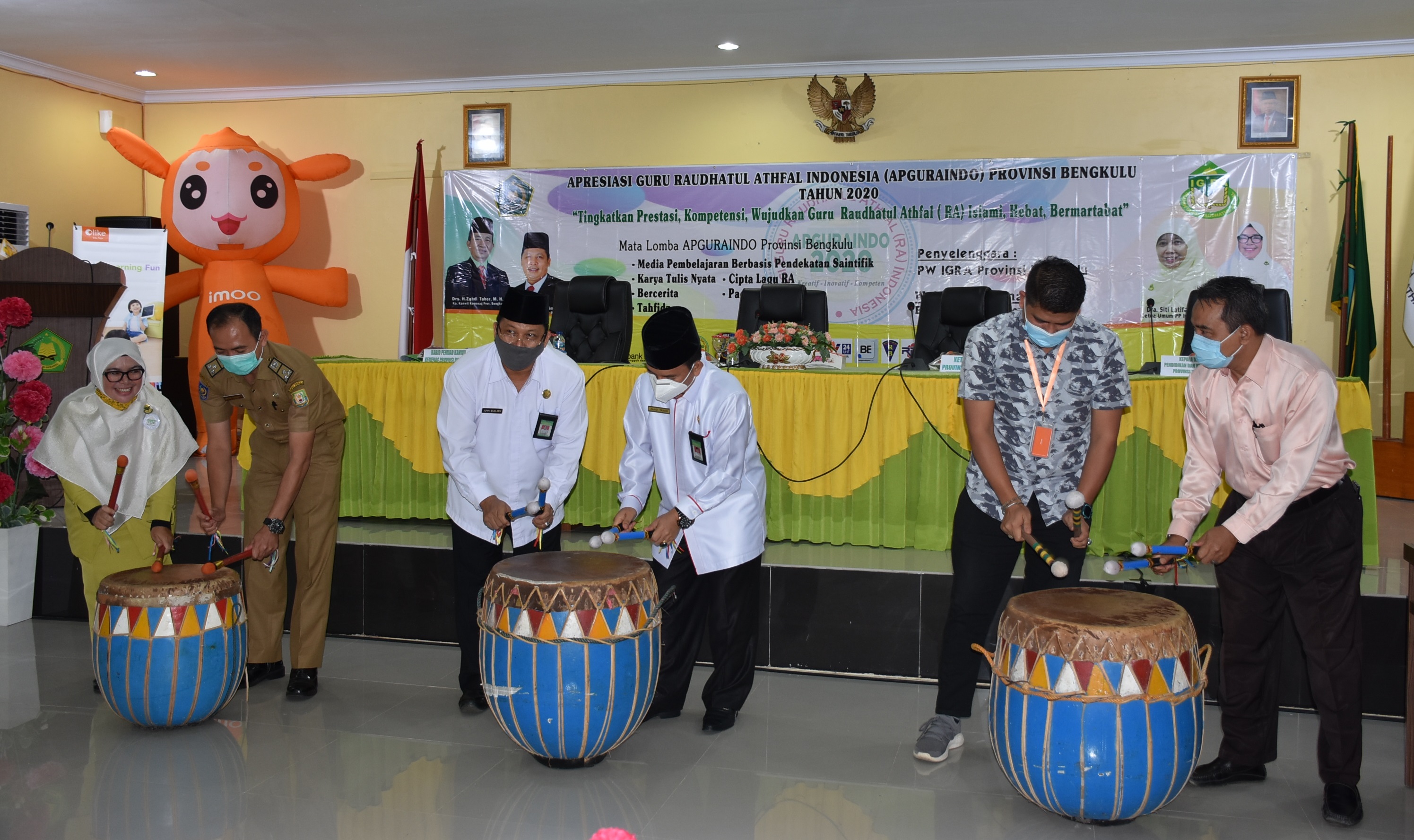 Kota Bengkulu