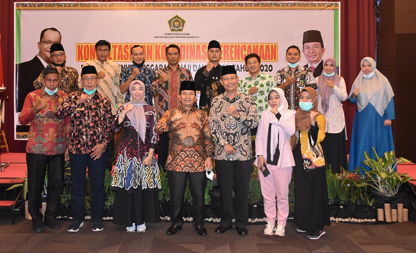 Kota Bengkulu