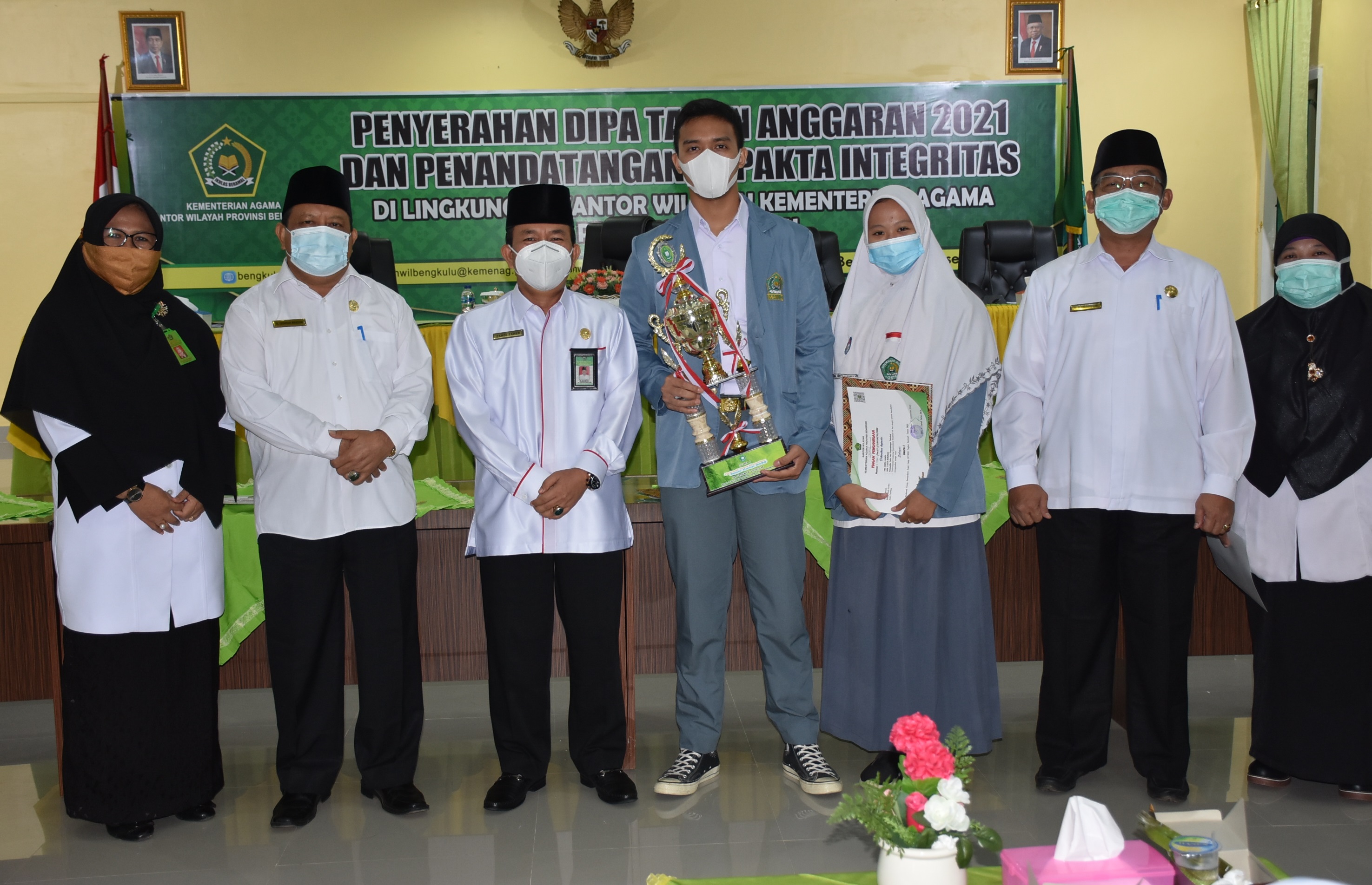 Kota Bengkulu