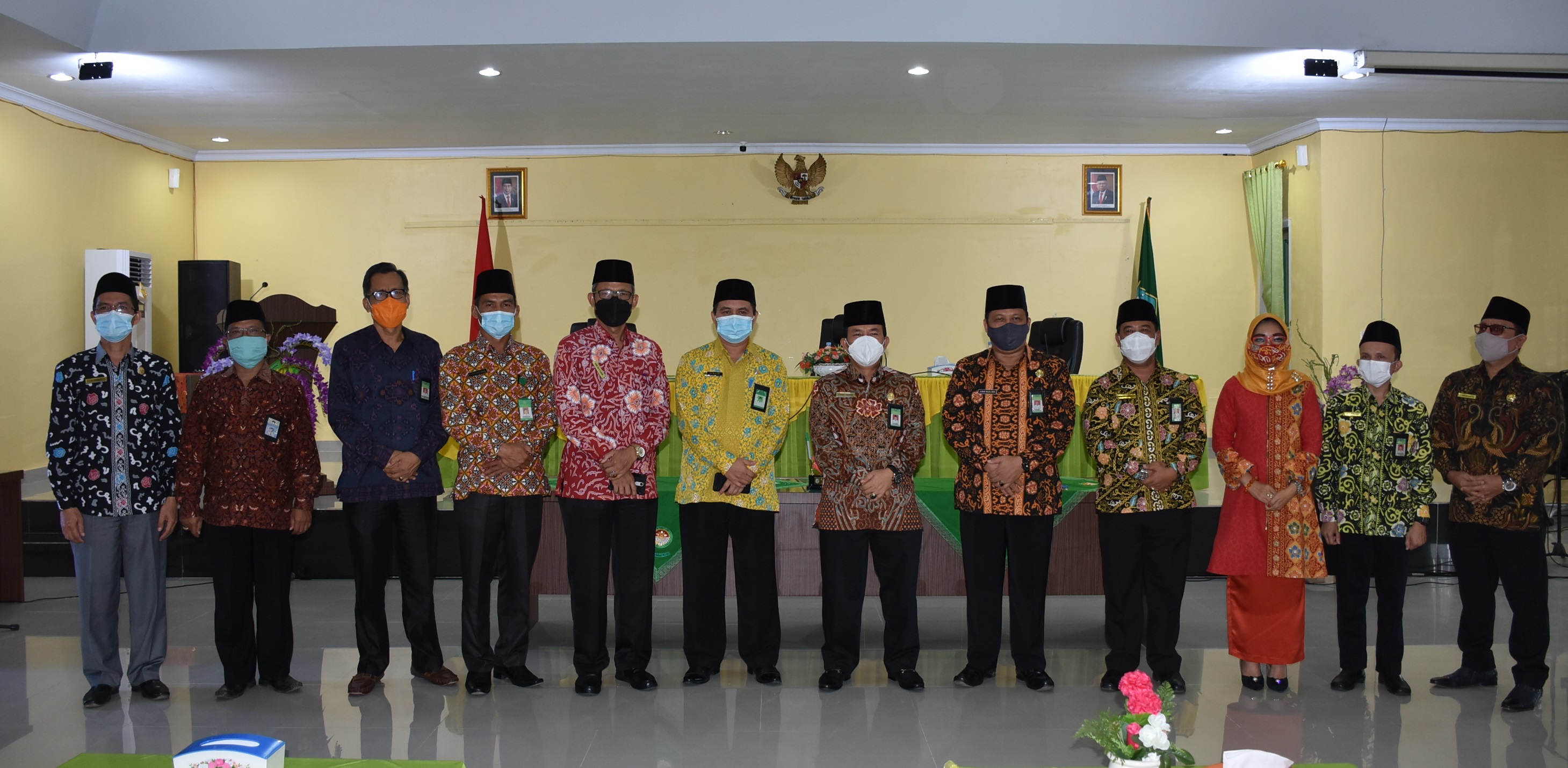 Kota Bengkulu