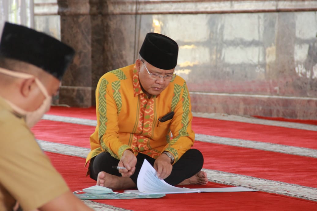 Kota Bengkulu