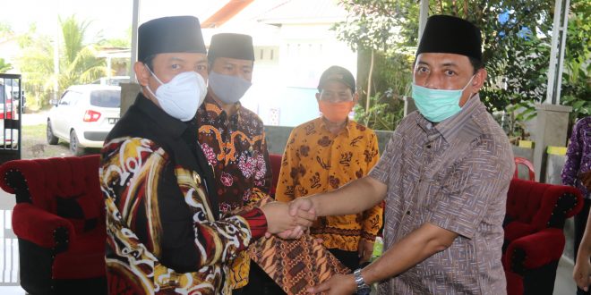 Kota Bengkulu