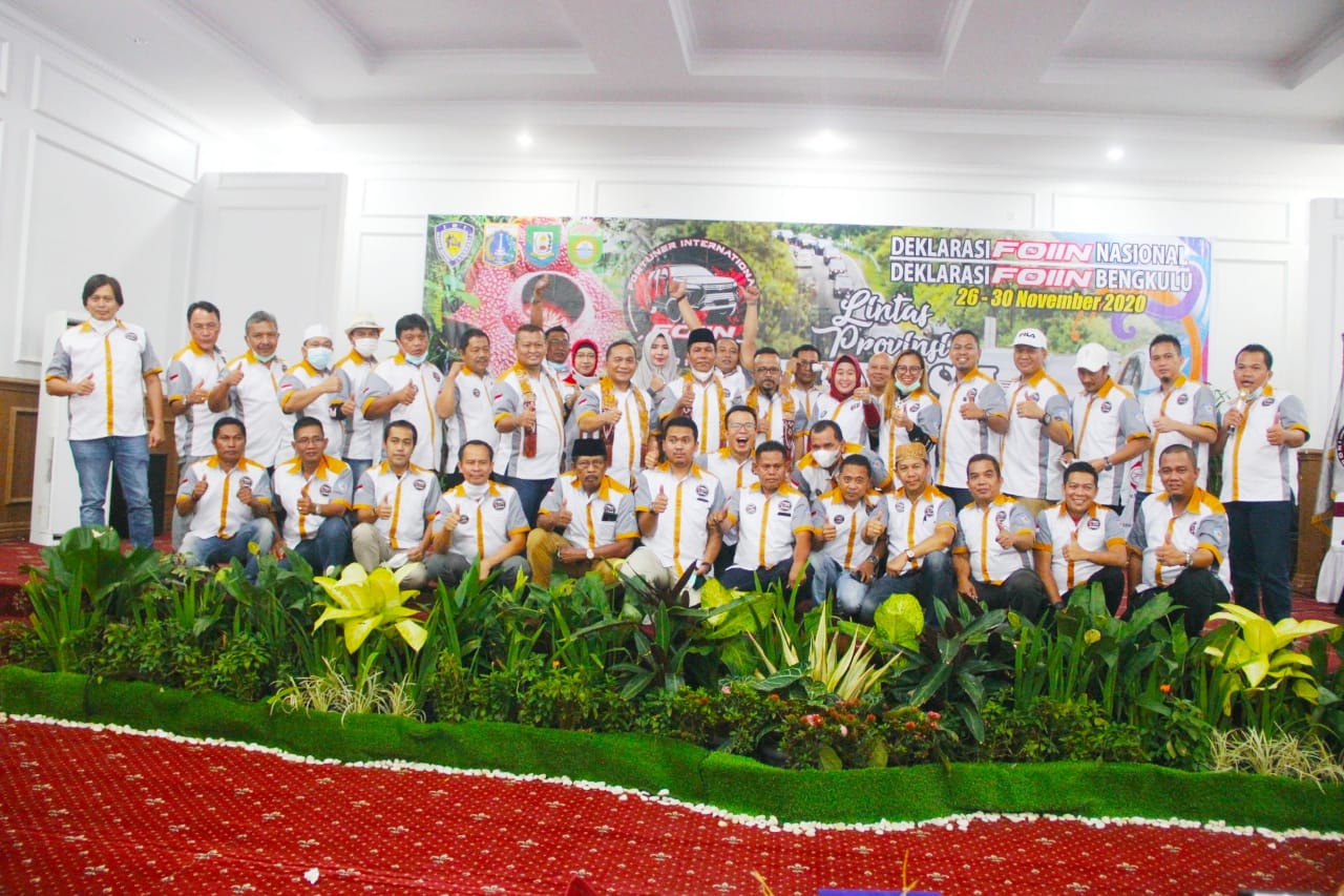 Kota Bengkulu
