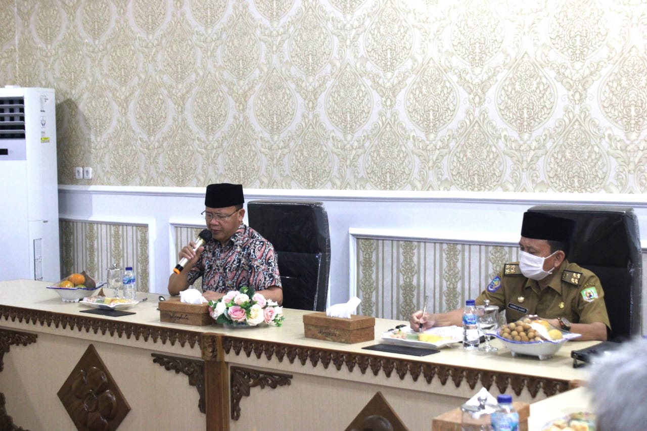 Kota Bengkulu