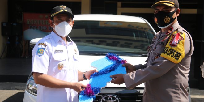 Kota Bengkulu