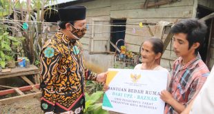 Pemkot Bengkulu