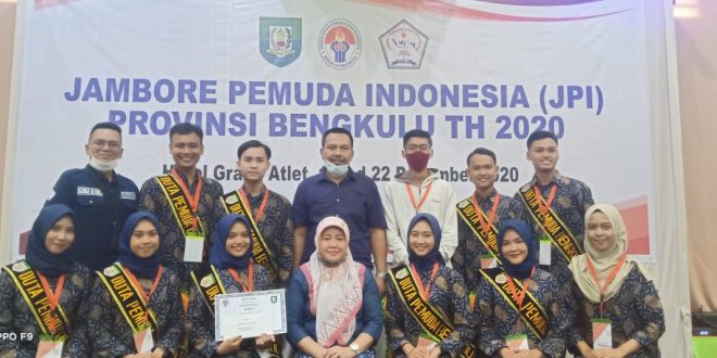 Kota Bengkulu