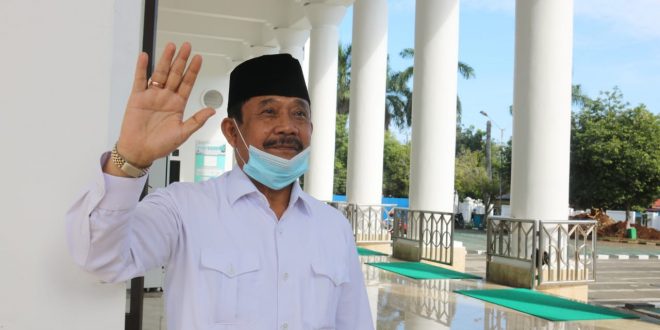 Pemkot Bengkulu