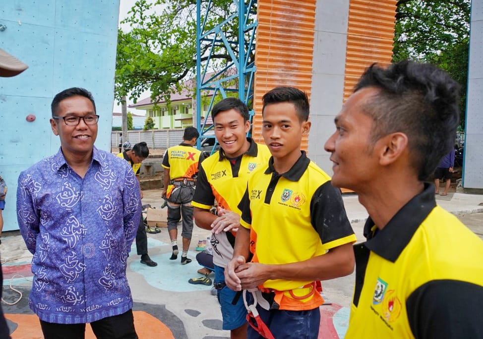 Kota Bengkulu