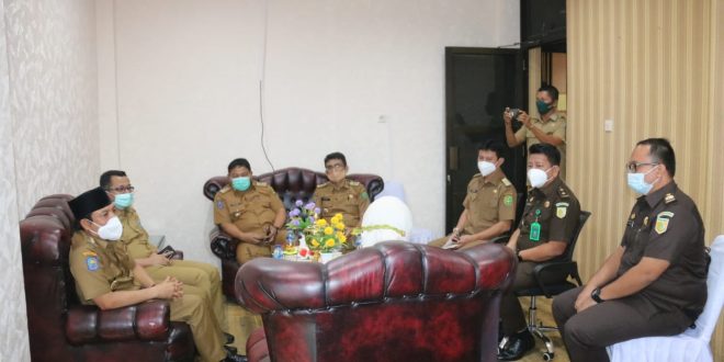Pemkot Bengkulu