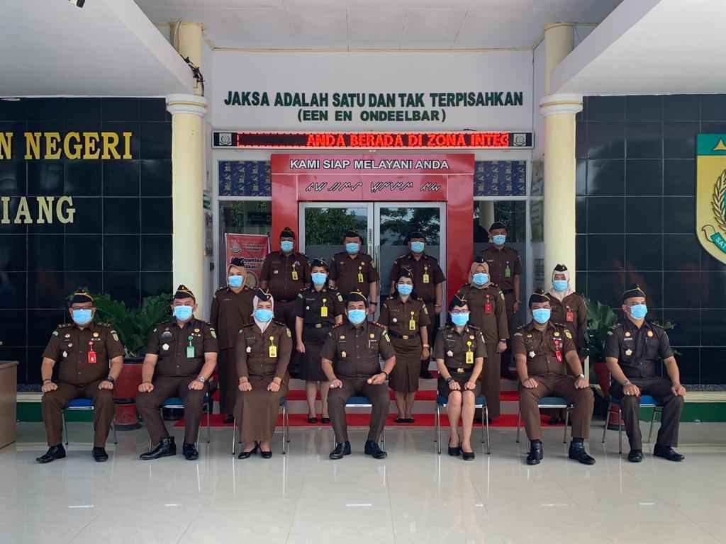 Daerah