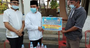 Pemkot Bengkulu