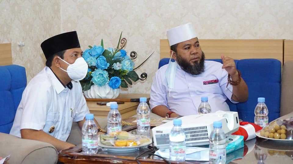 Pemkot Bengkulu