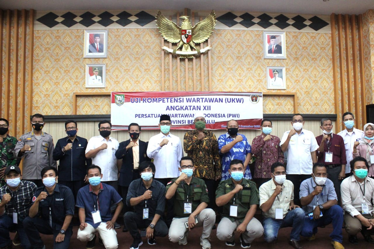 Kota Bengkulu