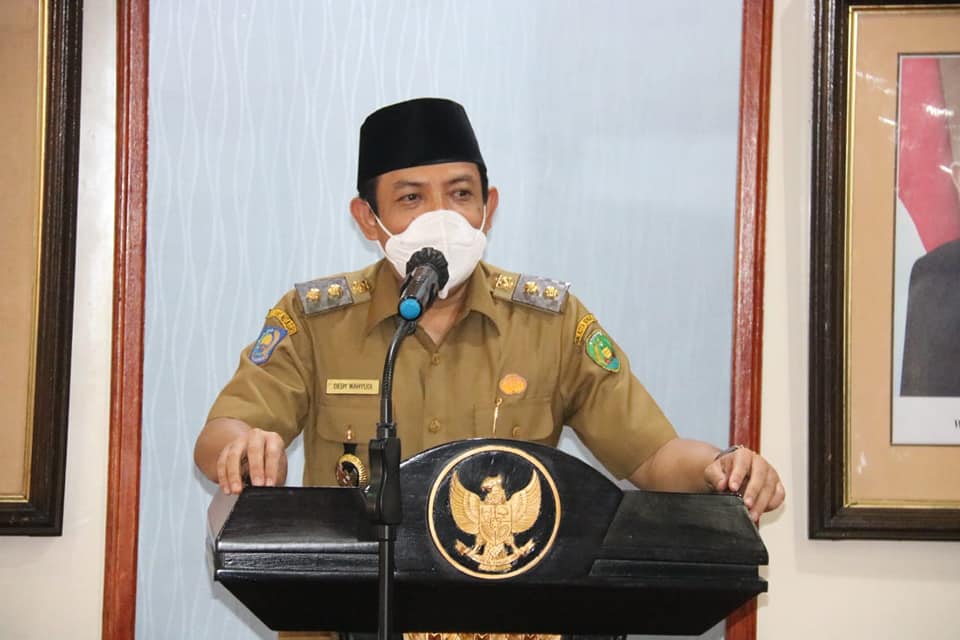 Pemkot Bengkulu