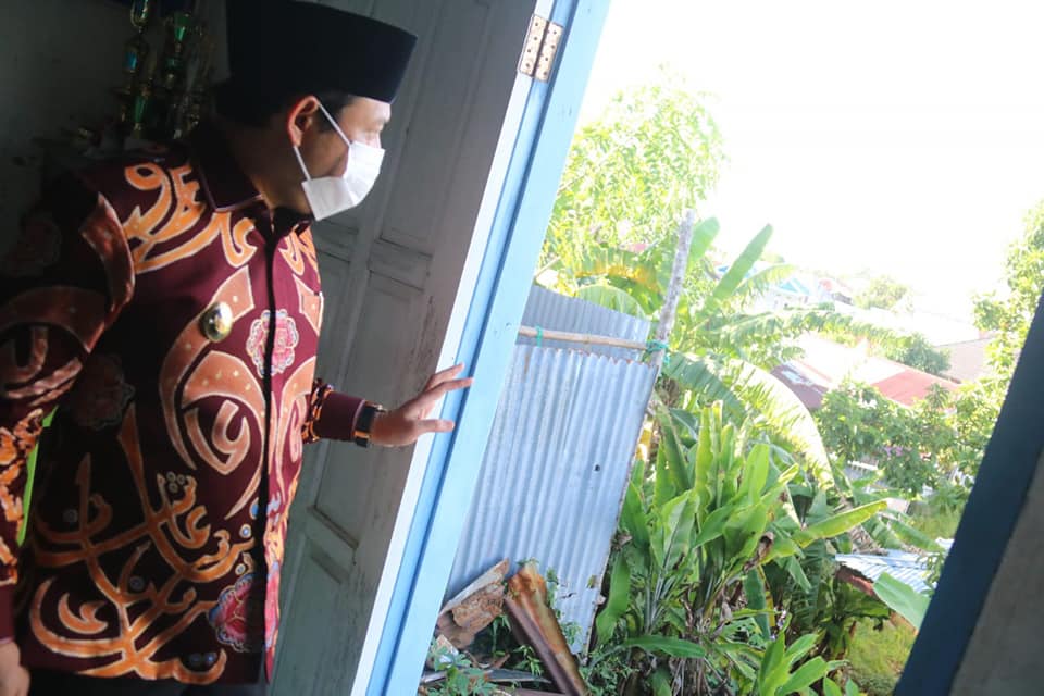 Pemkot Bengkulu