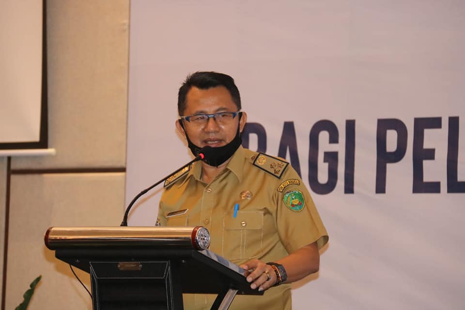 Kota Bengkulu