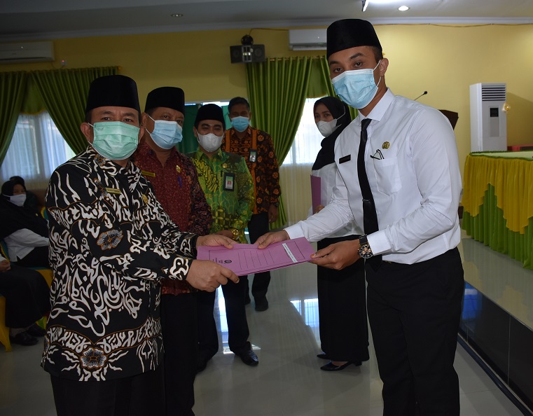 Provinsi Bengkulu