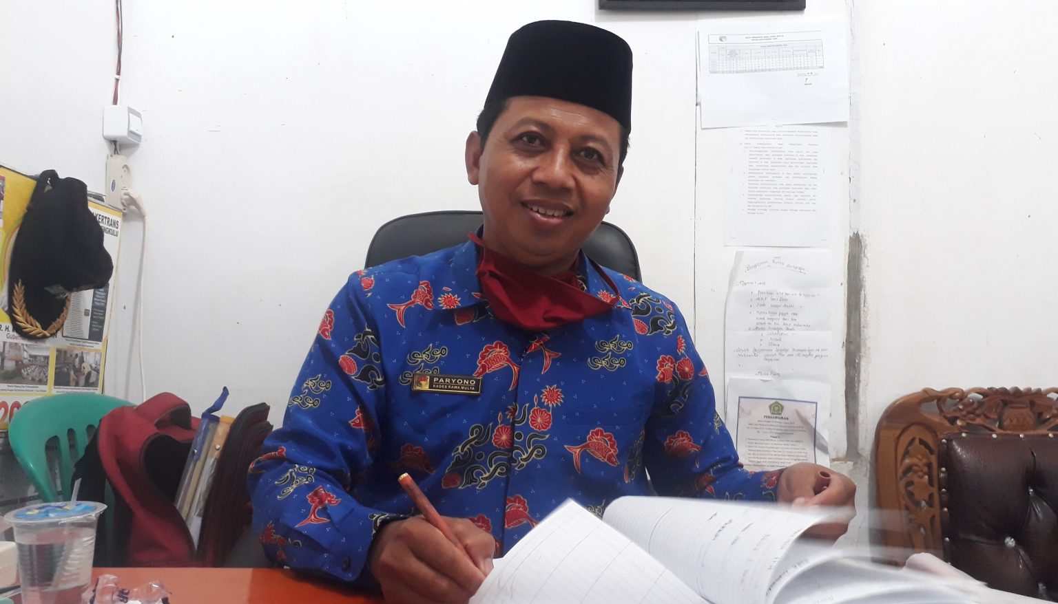 Daerah