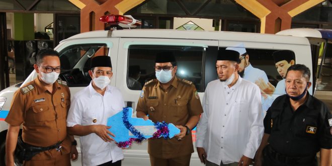 Kota Bengkulu