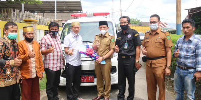 Kota Bengkulu