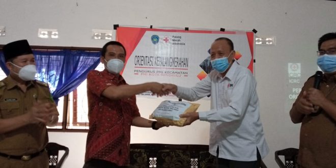 Kota Bengkulu