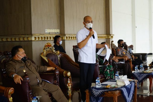 Bengkulu Selatan