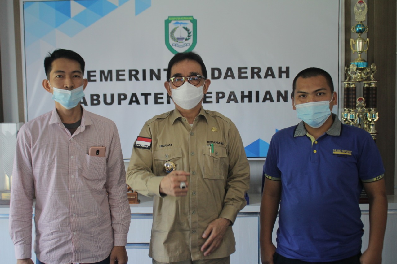 Daerah
