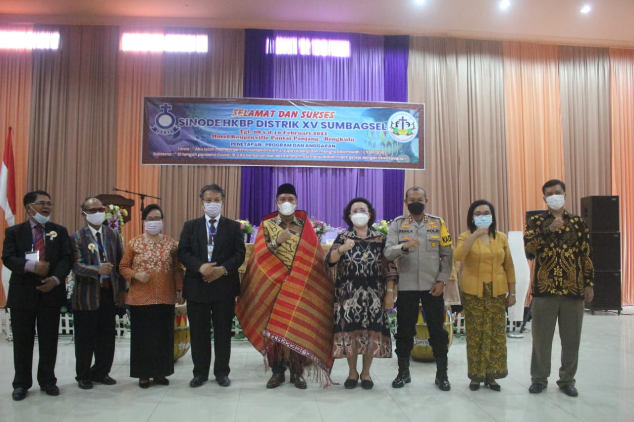 Kota Bengkulu