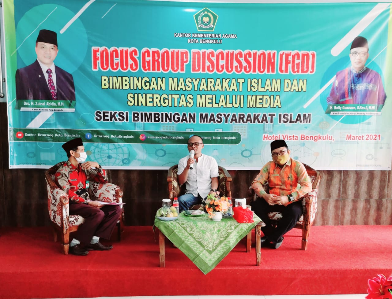 SMSI BENGKULU
