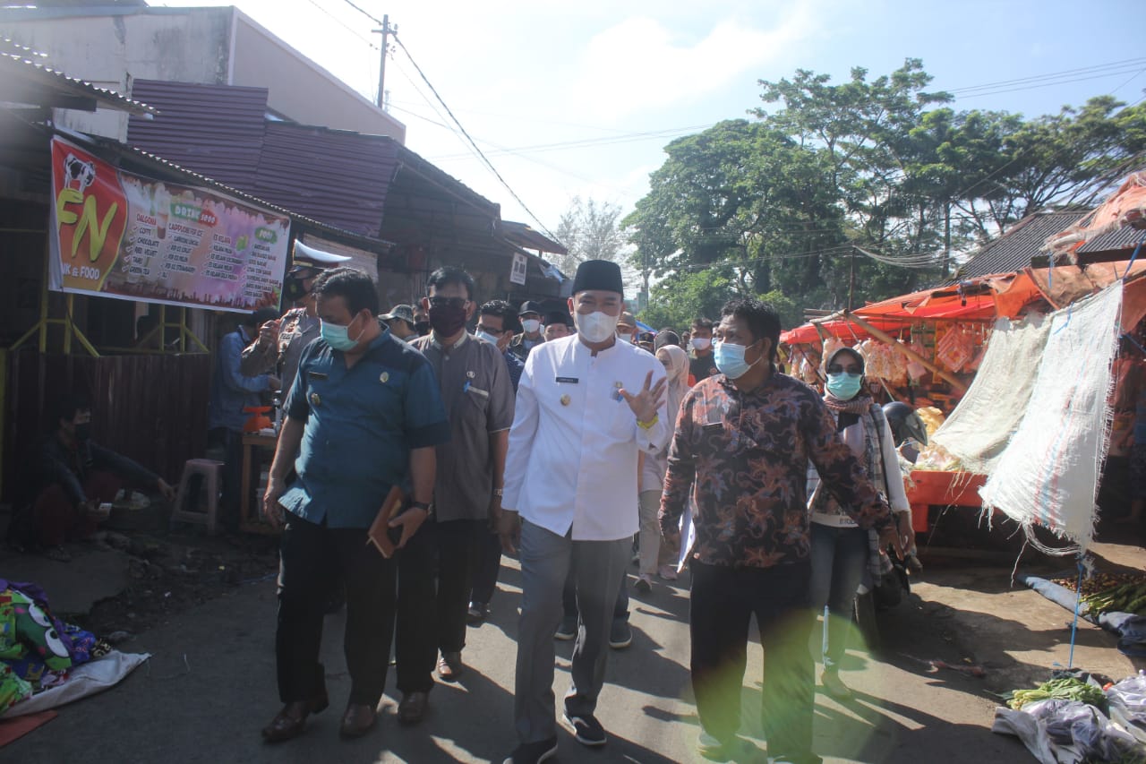 daerah