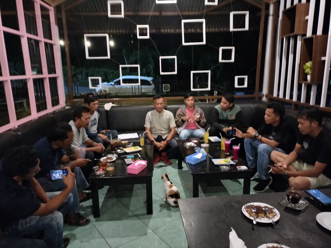 daerah