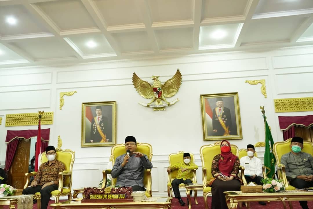 Kota Bengkulu
