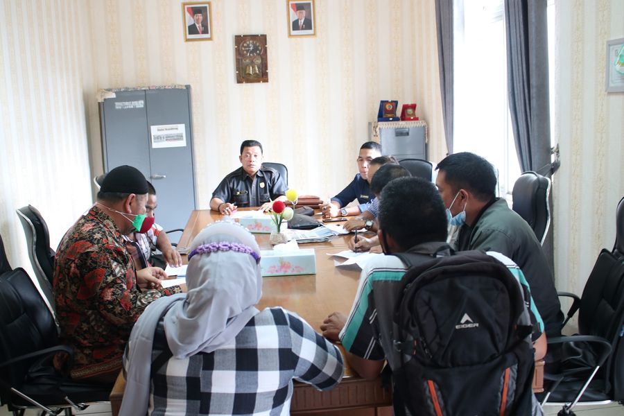 Daerah