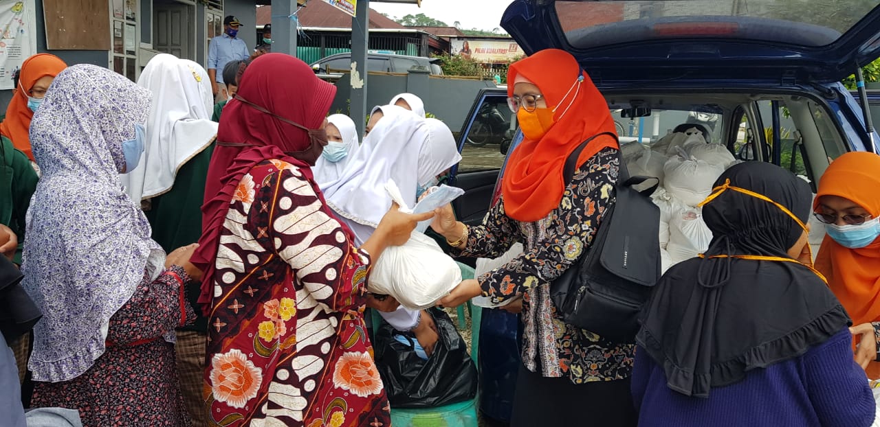 daerah