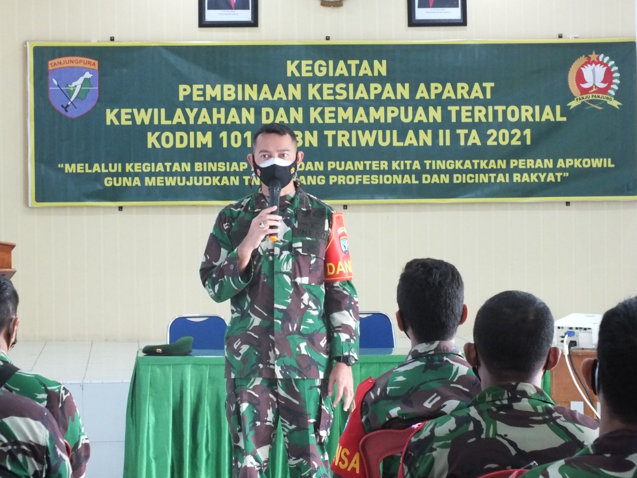 TNI