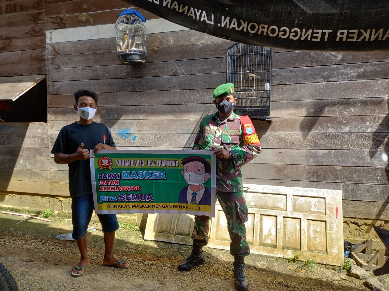 TNI
