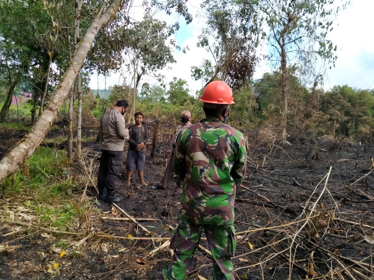 TNI