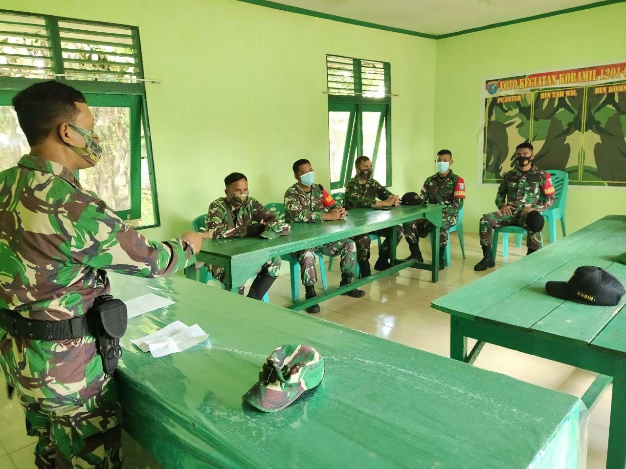 TNI