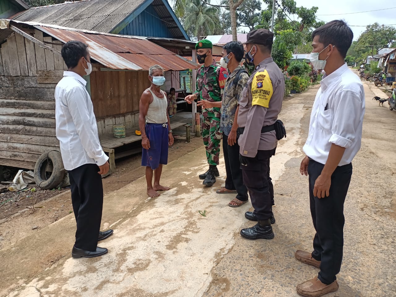 TNI
