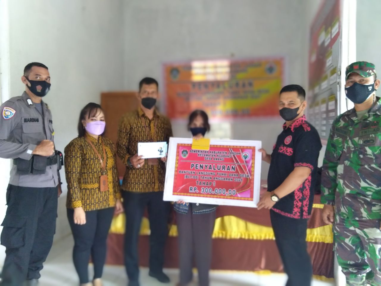 TNI