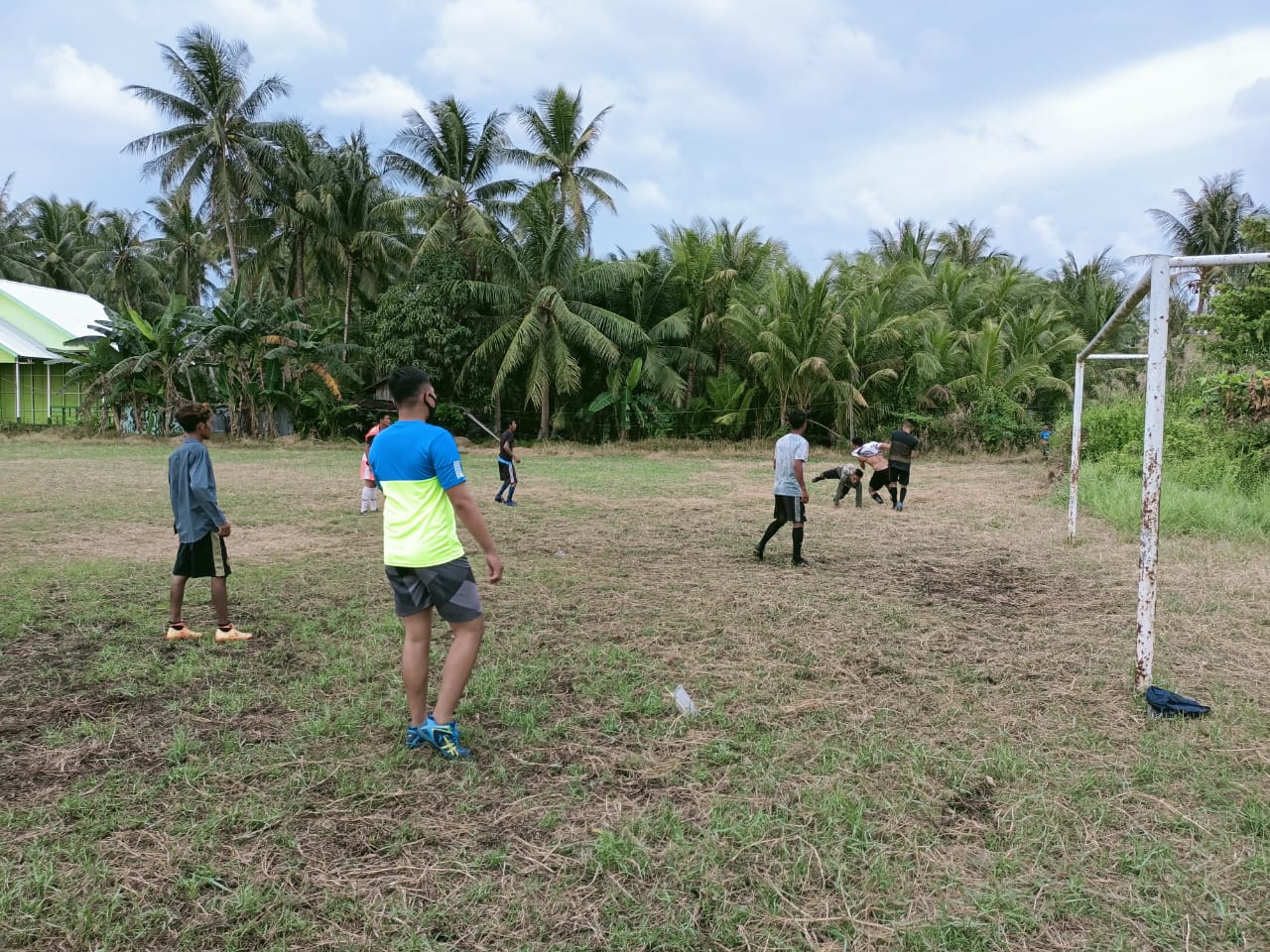 TNI