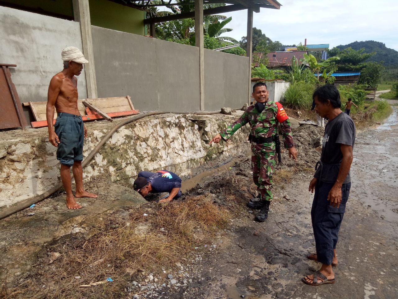 TNI