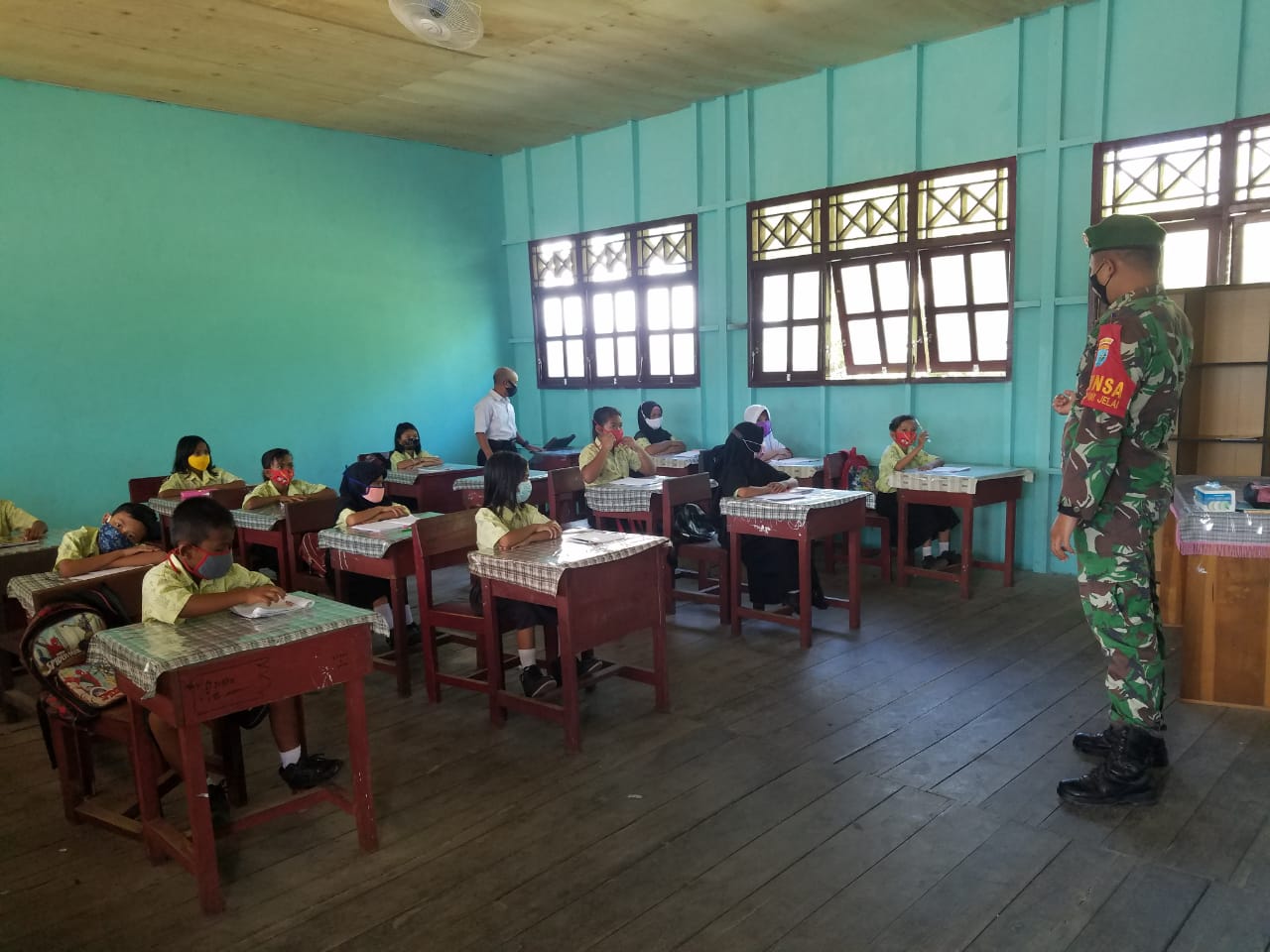 TNI