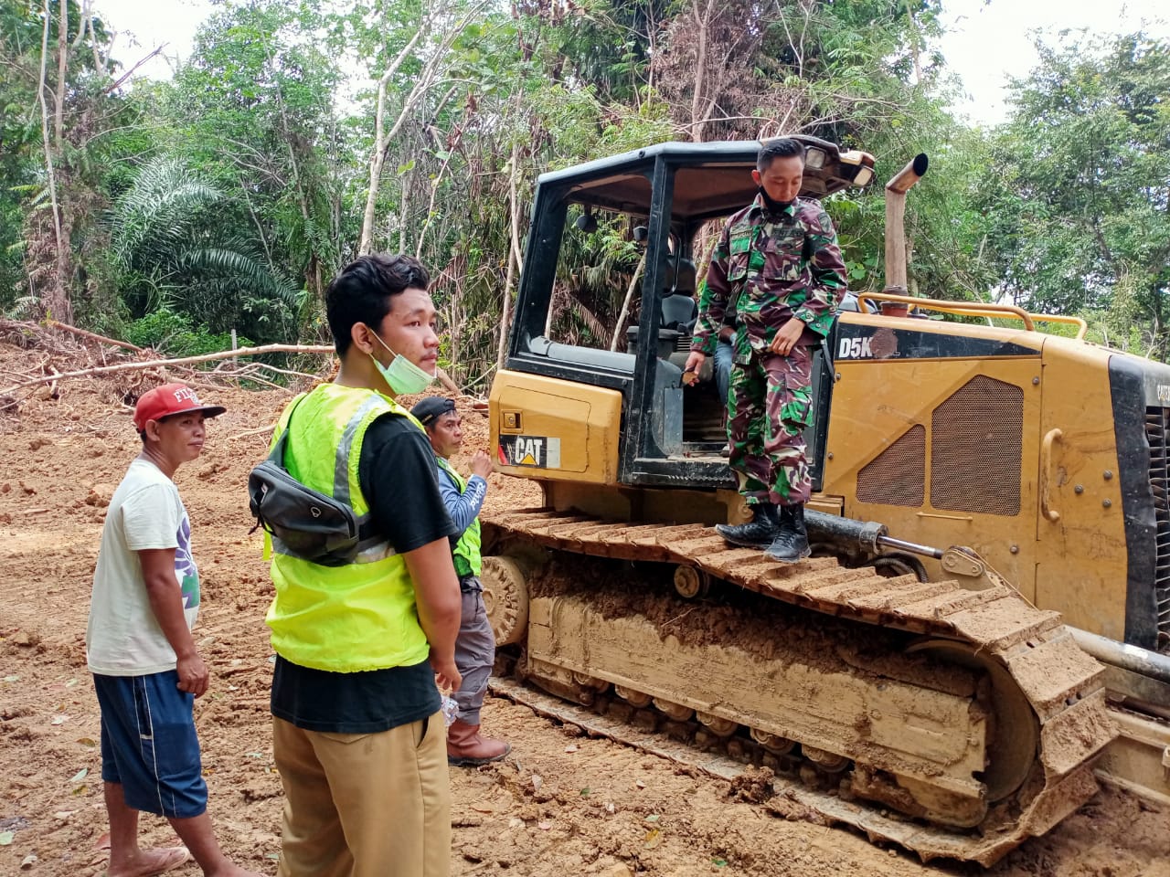 TNI