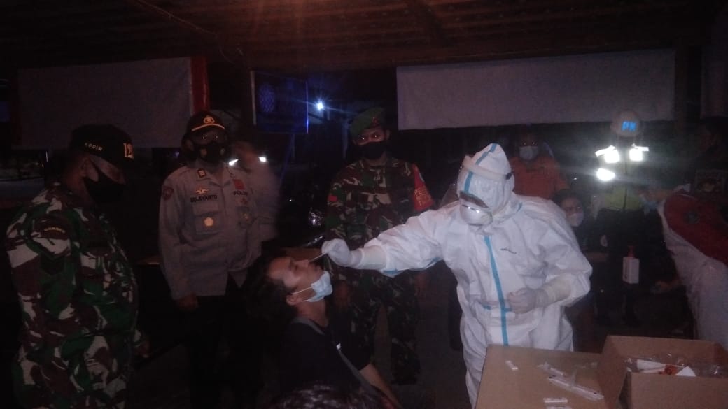 TNI