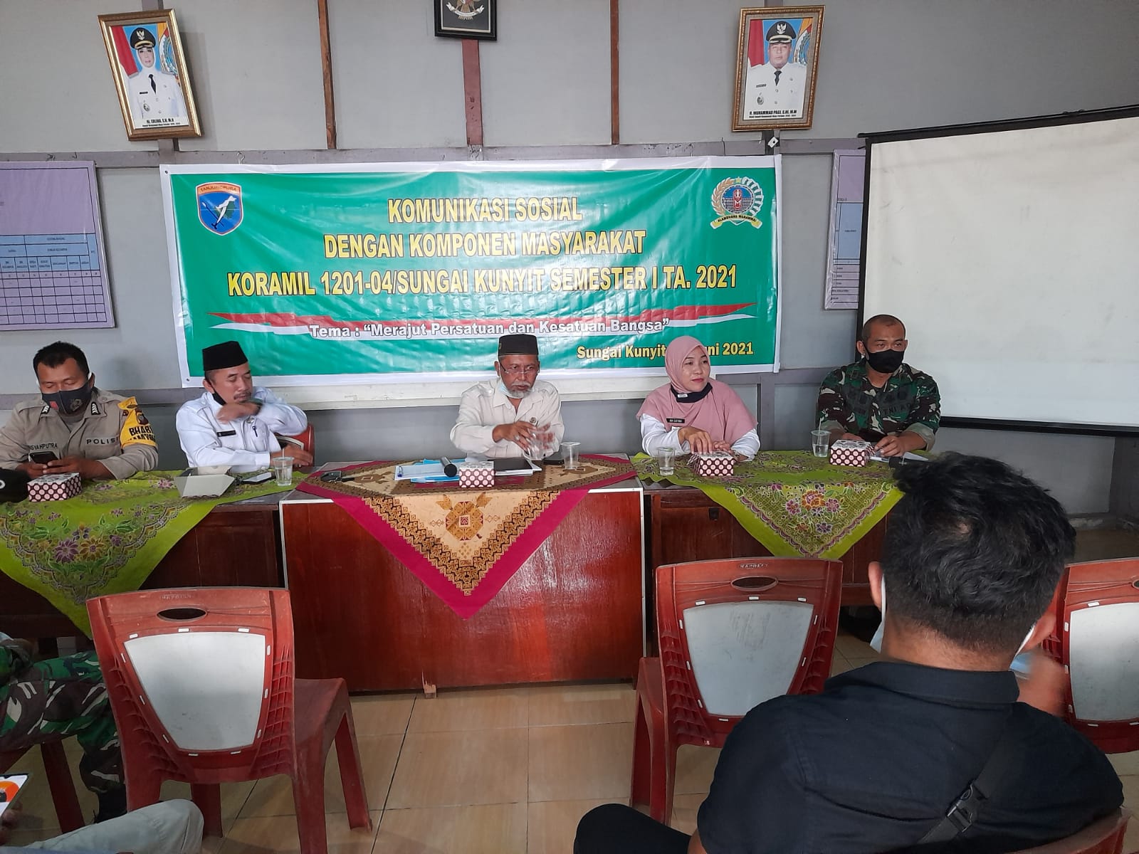 TNI