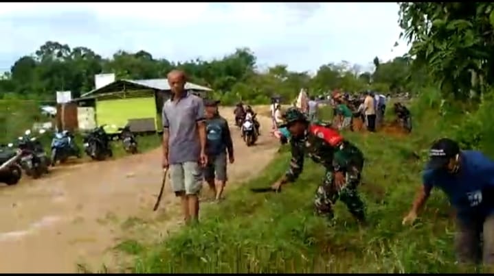 Daerah