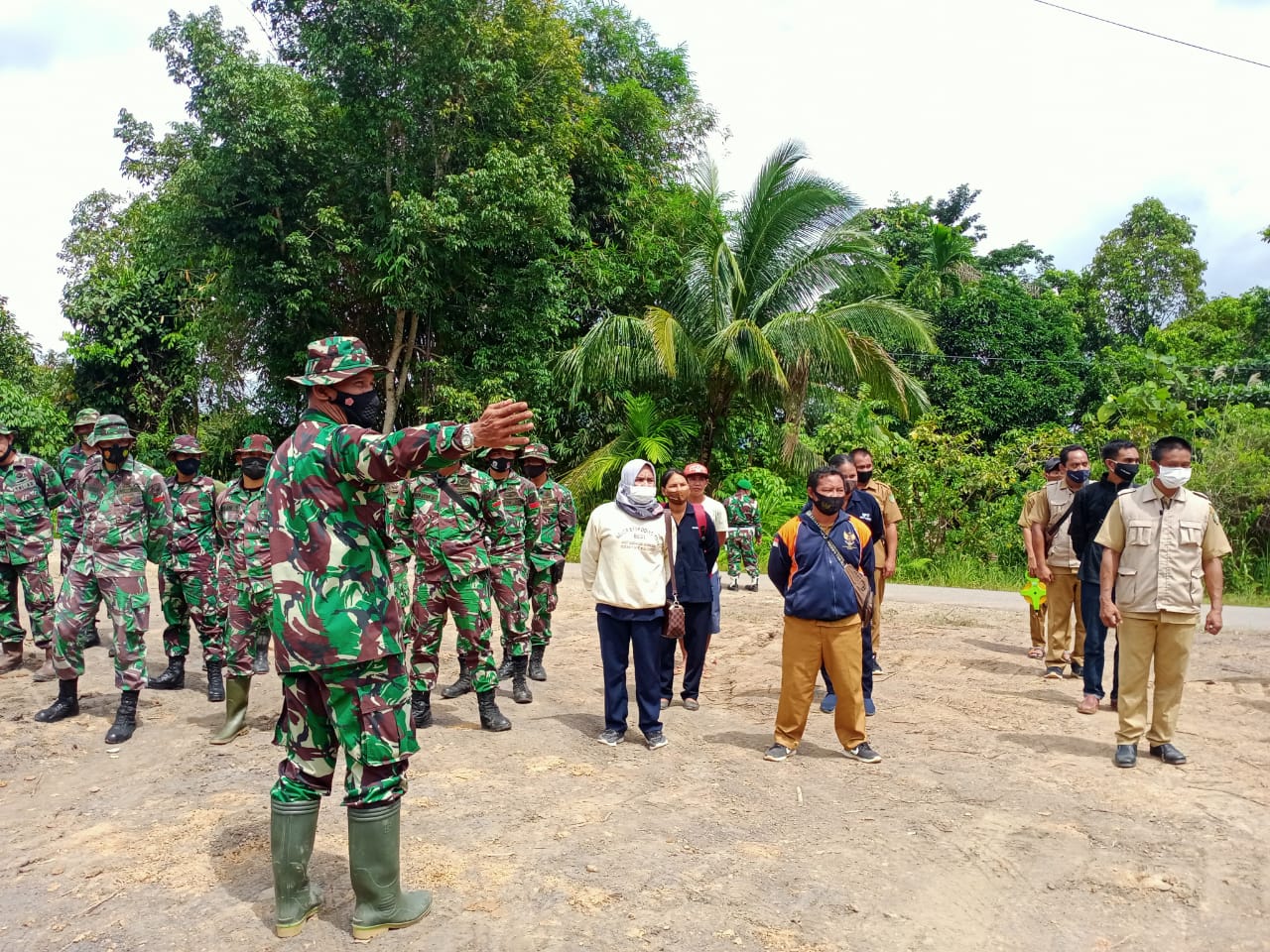 TNI